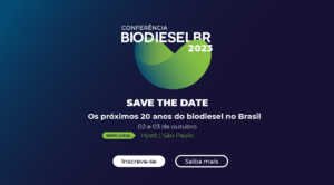 BiodieselBR 2023 @ Hotel Grand Hyatt São Paulo