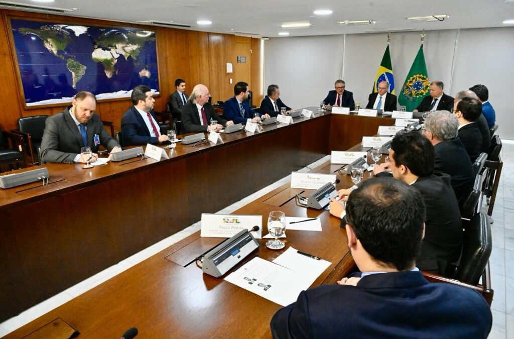FPBio vai ao Palácio do Planalto confirmar apoio ao projeto de lei ‘Combustível do Futuro’