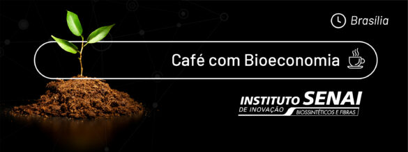 Café com Bioeconomia