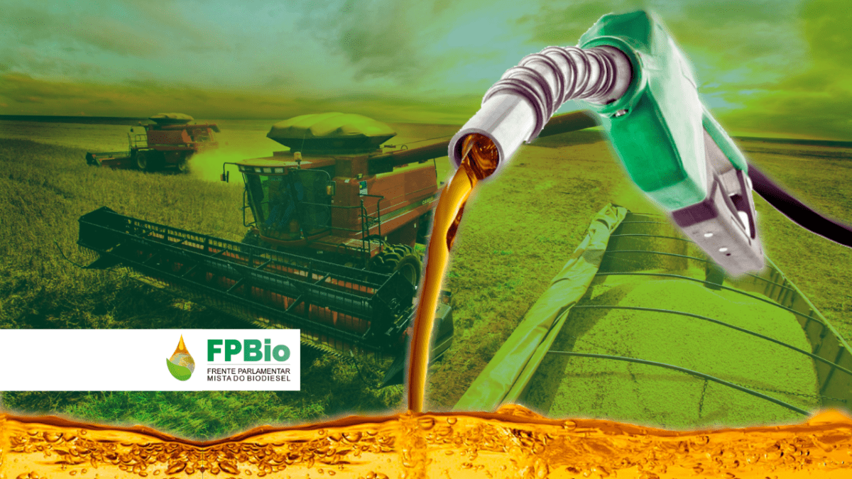 📰 Clipping 2ª Edição: Com apoio da Ubrabio, FPBIO realiza evento para mostrar benefícios da produção de biodiesel nos municípios