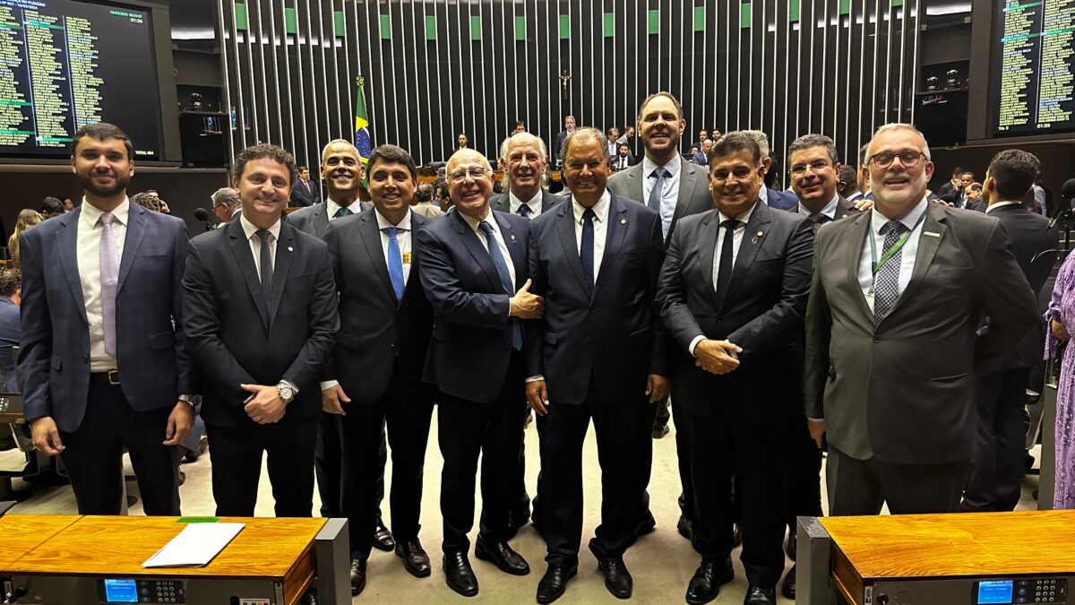 📰 Clipping 1ª Edição: Combustível do Futuro é conquista para o Brasil, diz Ubrabio