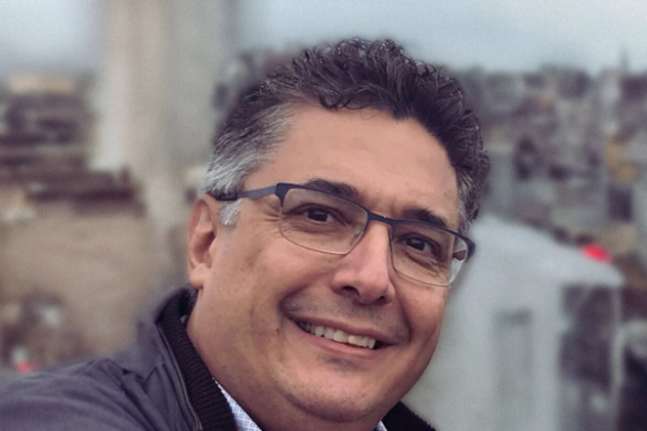 Luis Fernando Sabino