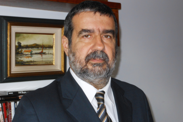 Paulo Coutinho