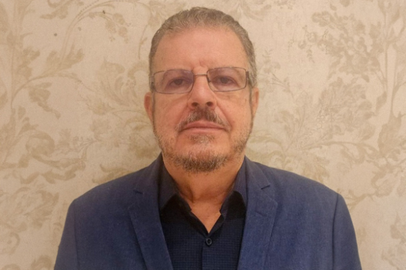 Sergio Duarte de Castro