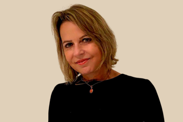 Suzana Borschiver