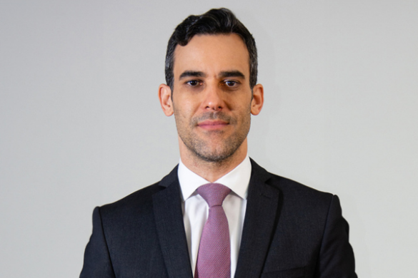 Daniel Maia Vieira