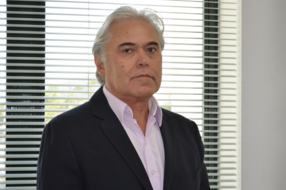 Julio Cezar Tombesi