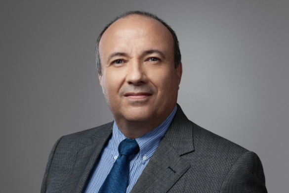 Sillas Oliva Filho