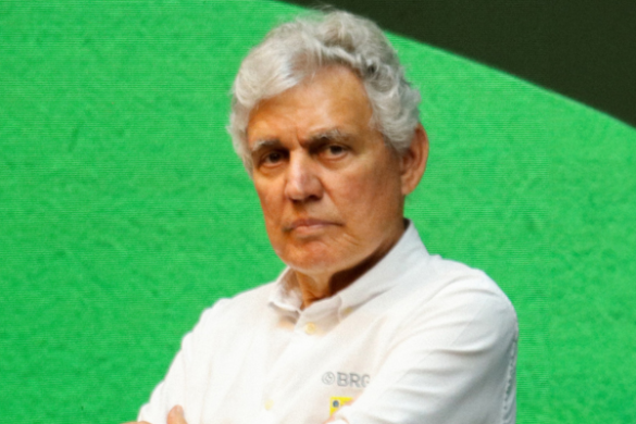 Silvio de Oliveira