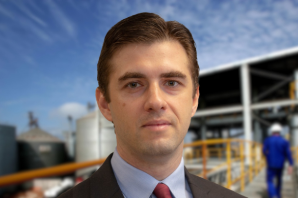 Leonardo Zilio