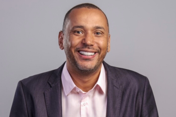 Marcelo Gavião