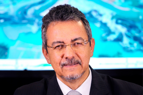 Maurício Antônio Lopes