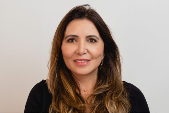 Itania Pinheiro