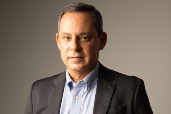 José Mauro