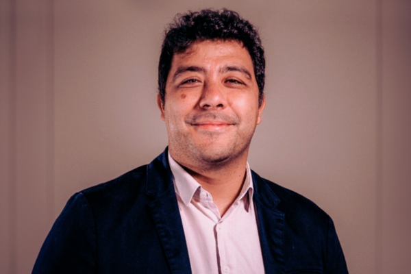 Alexandre Alonso Alves