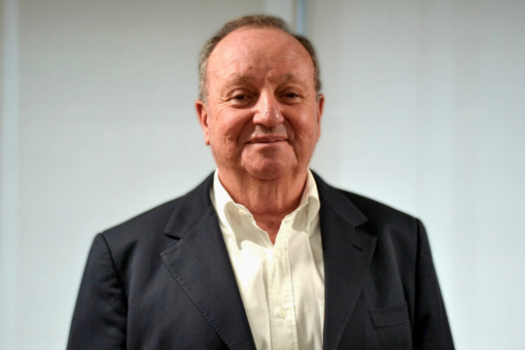 Gábor Deák