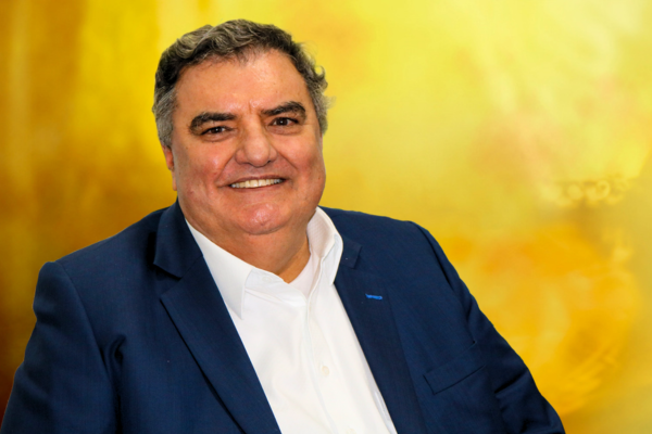 Juan Diego Ferrés