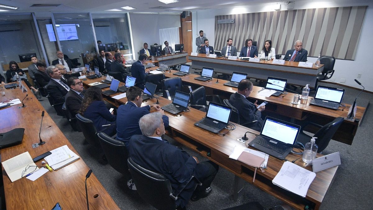 Especialistas alertam para impossibilidade em testar parcela renovável do diesel coprocessado