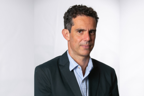 Mauro Mattoso