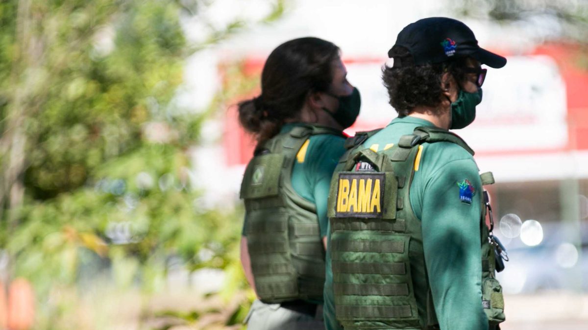 Clipping 1ª Edição: Greve Do Ibama Tem Paralisação Em 25 Estados