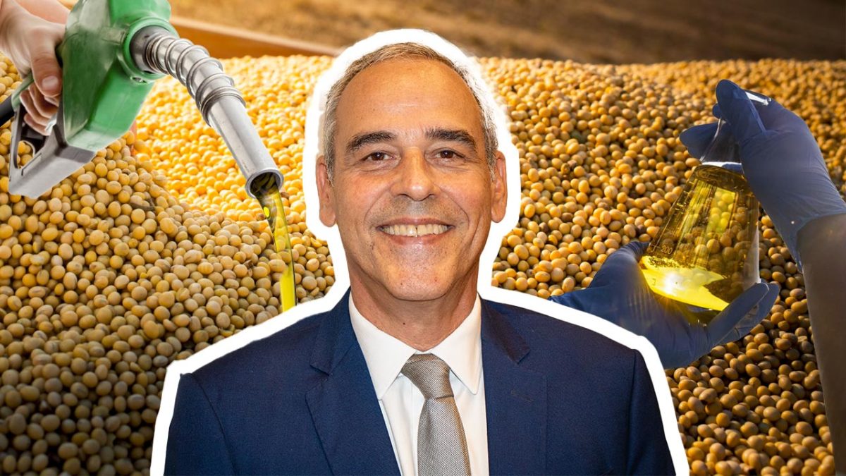 Opinião – Biocombustíveis e agricultura no mesmo campo: o equilíbrio no Brasil