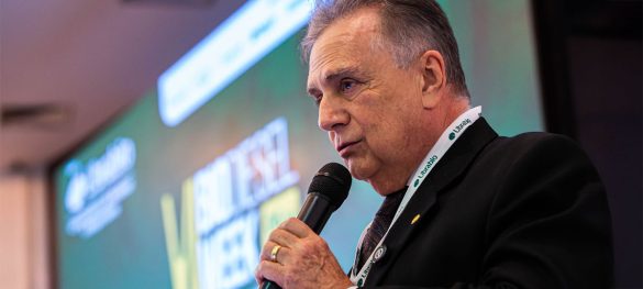 deputado federal Flávio Nogueira (PT/PI)