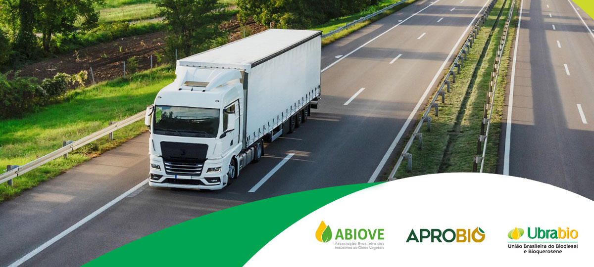 Manifesto pelo Biodiesel COP 30: energia sustentável que move e alimenta