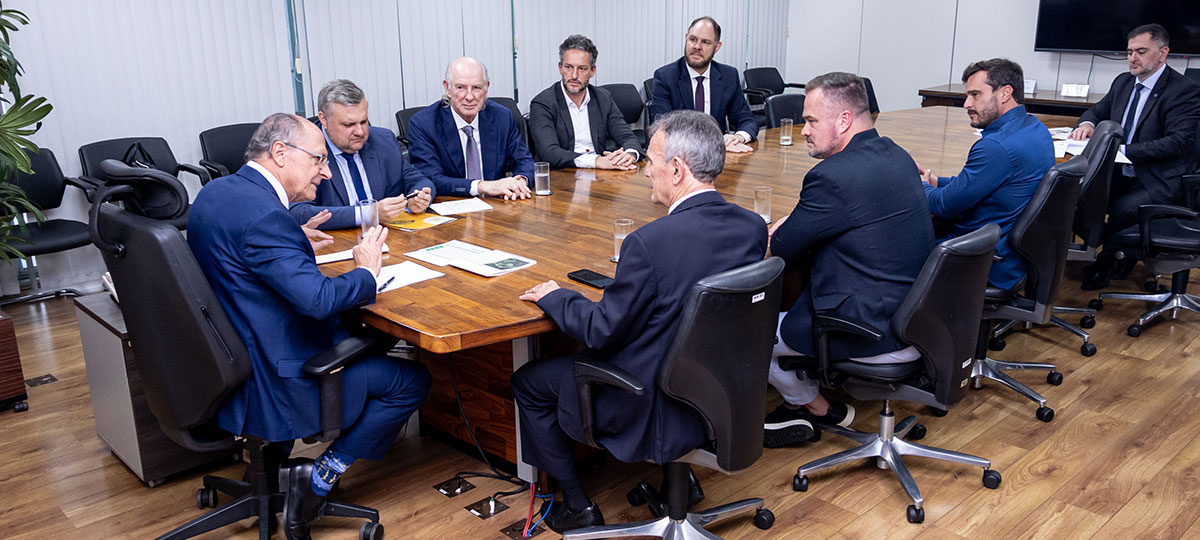 Biodiesel como estratégia nacional de desenvolvimento