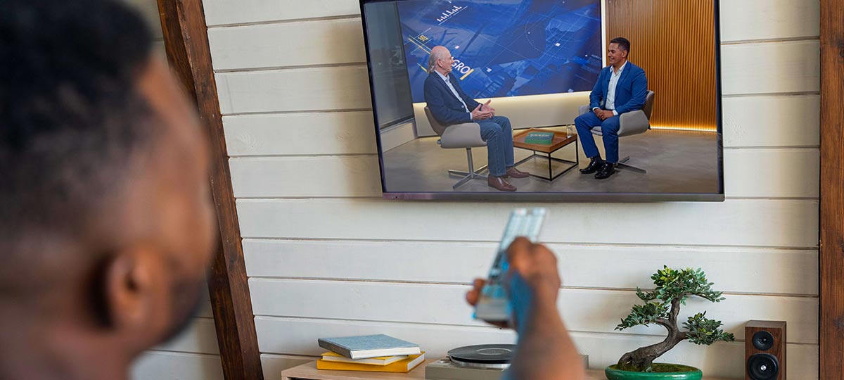 Conferência do Clima em Belém evidencia soluções brasileiras para mitigação das emissões