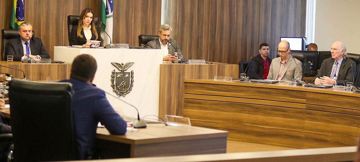 Paraná amplia debate sobre energia limpa e biocombustíveis com encontro na Assembleia Legislativa