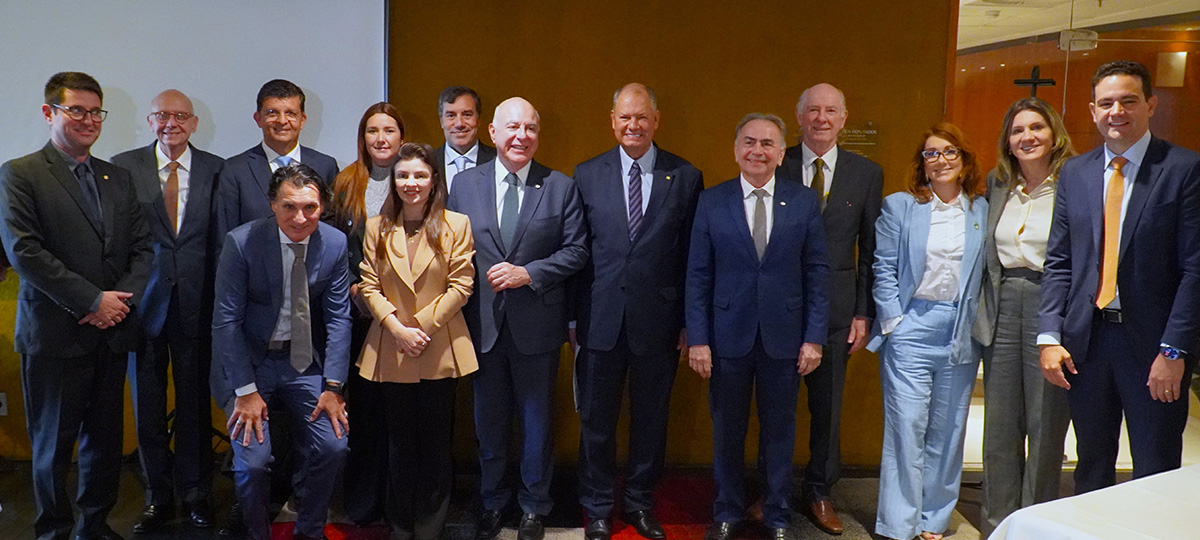 Coalizão no Congresso mira “política de Estado” para acelerar biocombustíveis