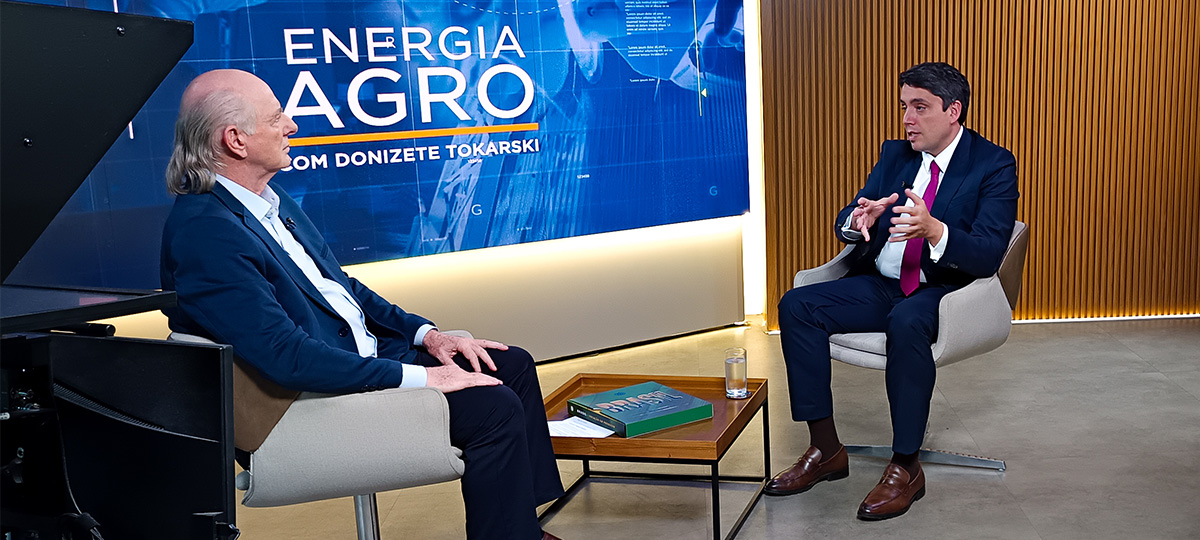 Mapa do caminho e combate às fraudes ganham peso na transição energética