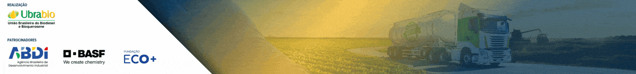 Saiba mais e Inscreva-se Saiba mais e Inscreva-se no 3º Fórum Biodiesel e Bioquerosene