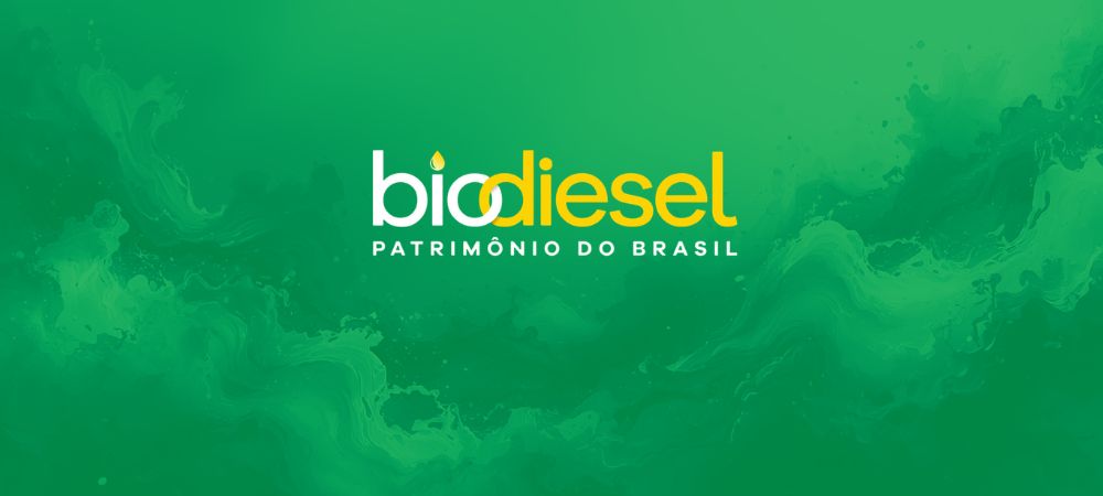Biodiesel Patrimônio do Brasil: uma energia que nasce aqui e fortalece o país