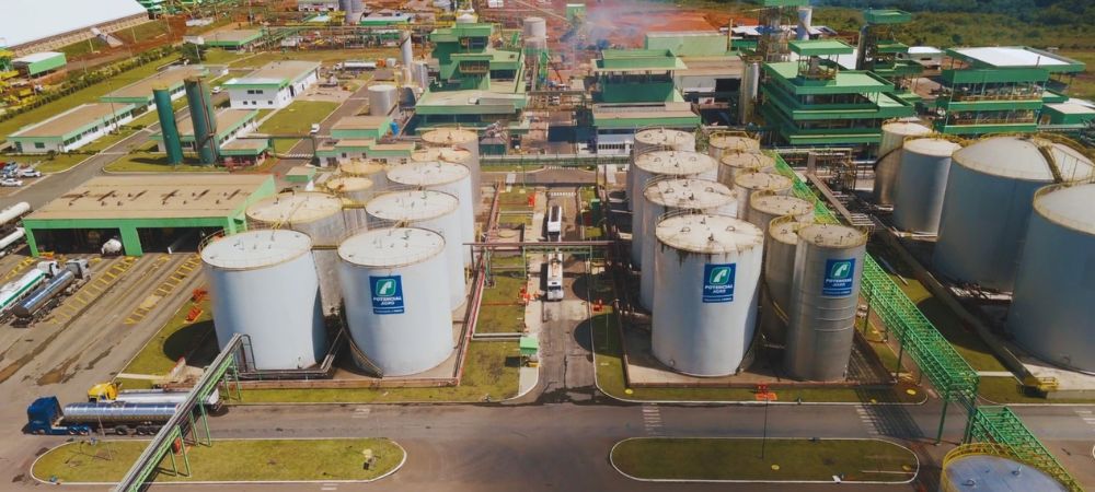 Grupo Potencial acelera expansão bilionária e projeta o maior complexo integrado de agroenergia do mundo