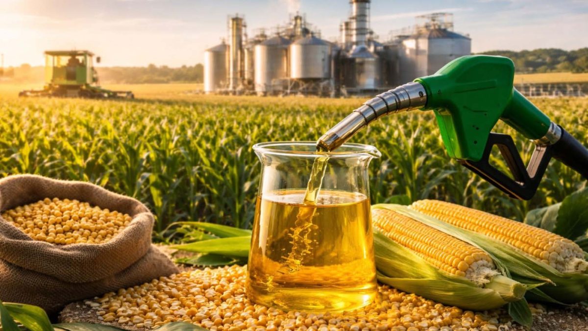 Brasil traça o “Mapa do Caminho” para a soberania energética