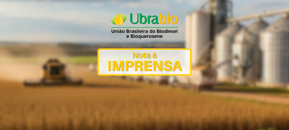 Biodiesel pode reforçar a oferta de combustível e a segurança energética do Brasil