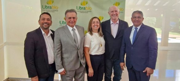 Ubrabio e Agricultura Familiar