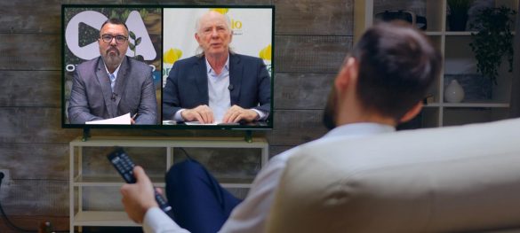 Podcast Ouça o Agro