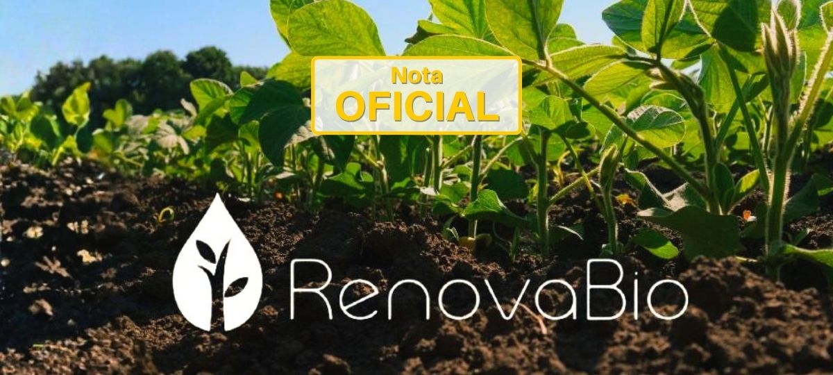 Nota: A importância da estabilidade jurídica no RenovaBio
