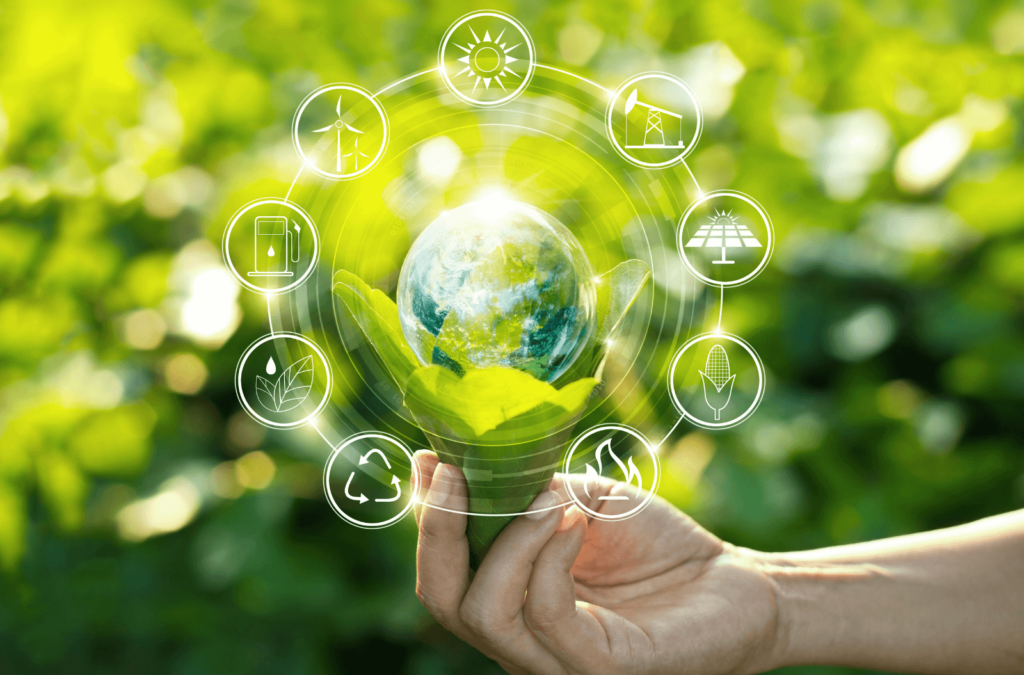 Horizons Global Biofuels Special Report