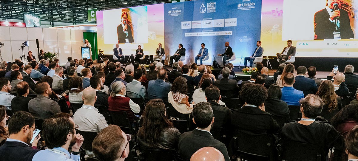 Setor brasileiro de biodiesel pressiona por B16 enquanto governo promete avanços, mas não estabelece prazos: Fórum de Biodiesel e Bioquerosene