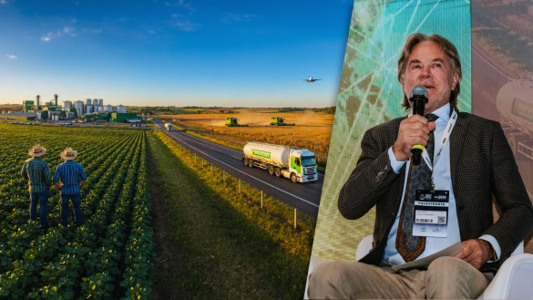Biodiesel: a força propulsora da indústria e da soberania brasileira