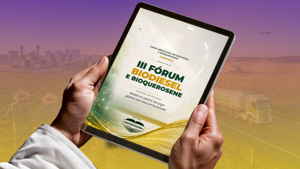 O elo entre o prato e o tanque: como a união entre agroindústria e energia desenha o futuro dos biocombustíveis no Brasil