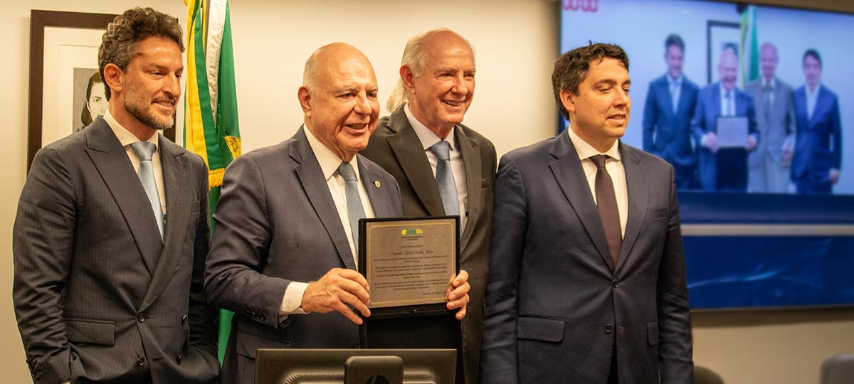 Vanguarda Verde: Lei do Combustível do Futuro completa dois anos como motor de desenvolvimento e segurança jurídica